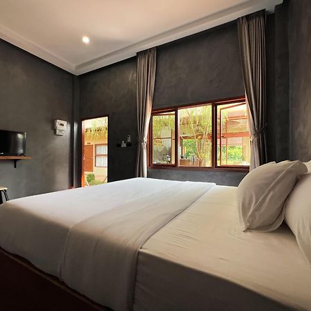 Tachang Airport Hotel 핫야이 외부 사진