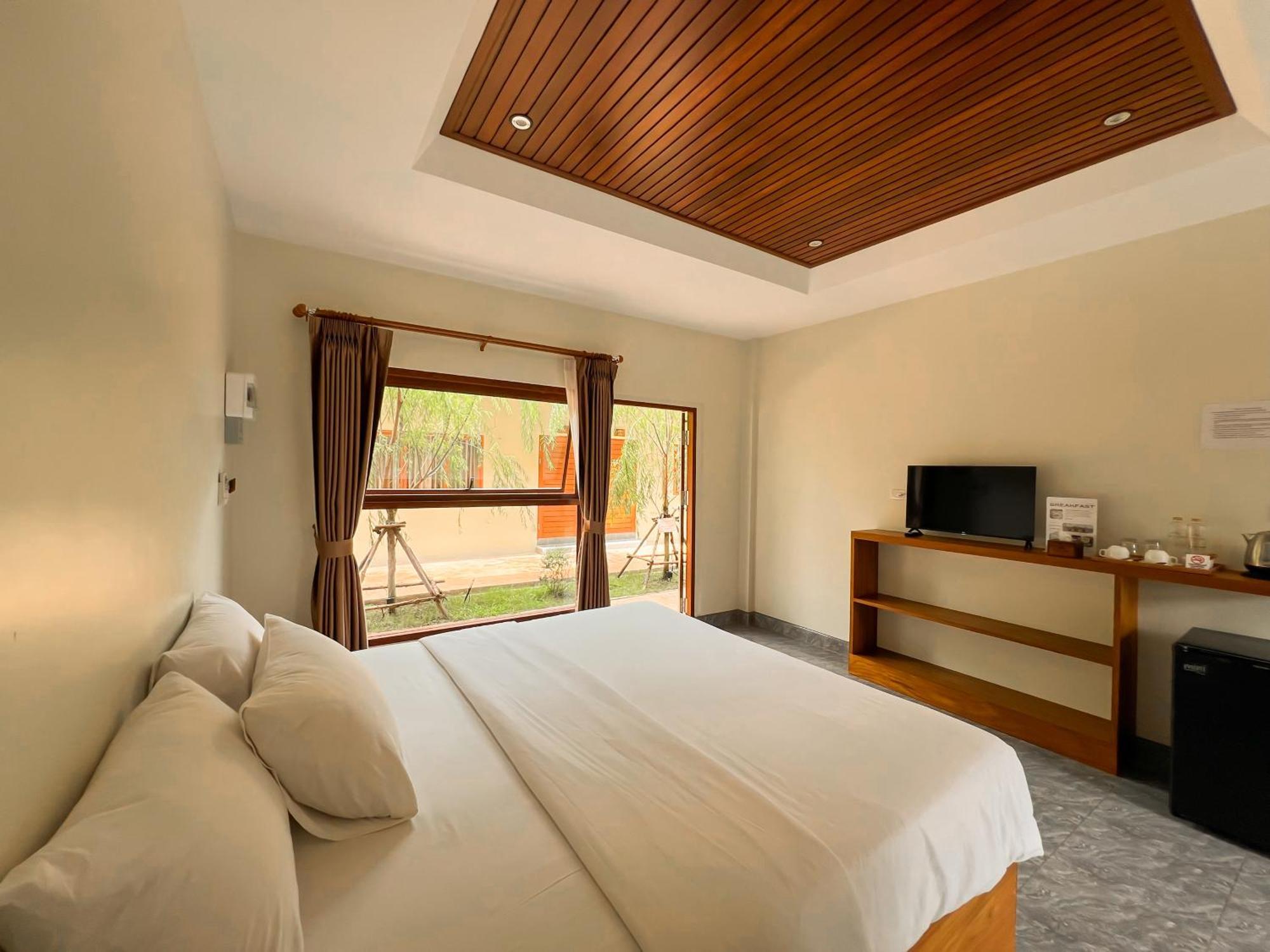 Tachang Airport Hotel 핫야이 외부 사진