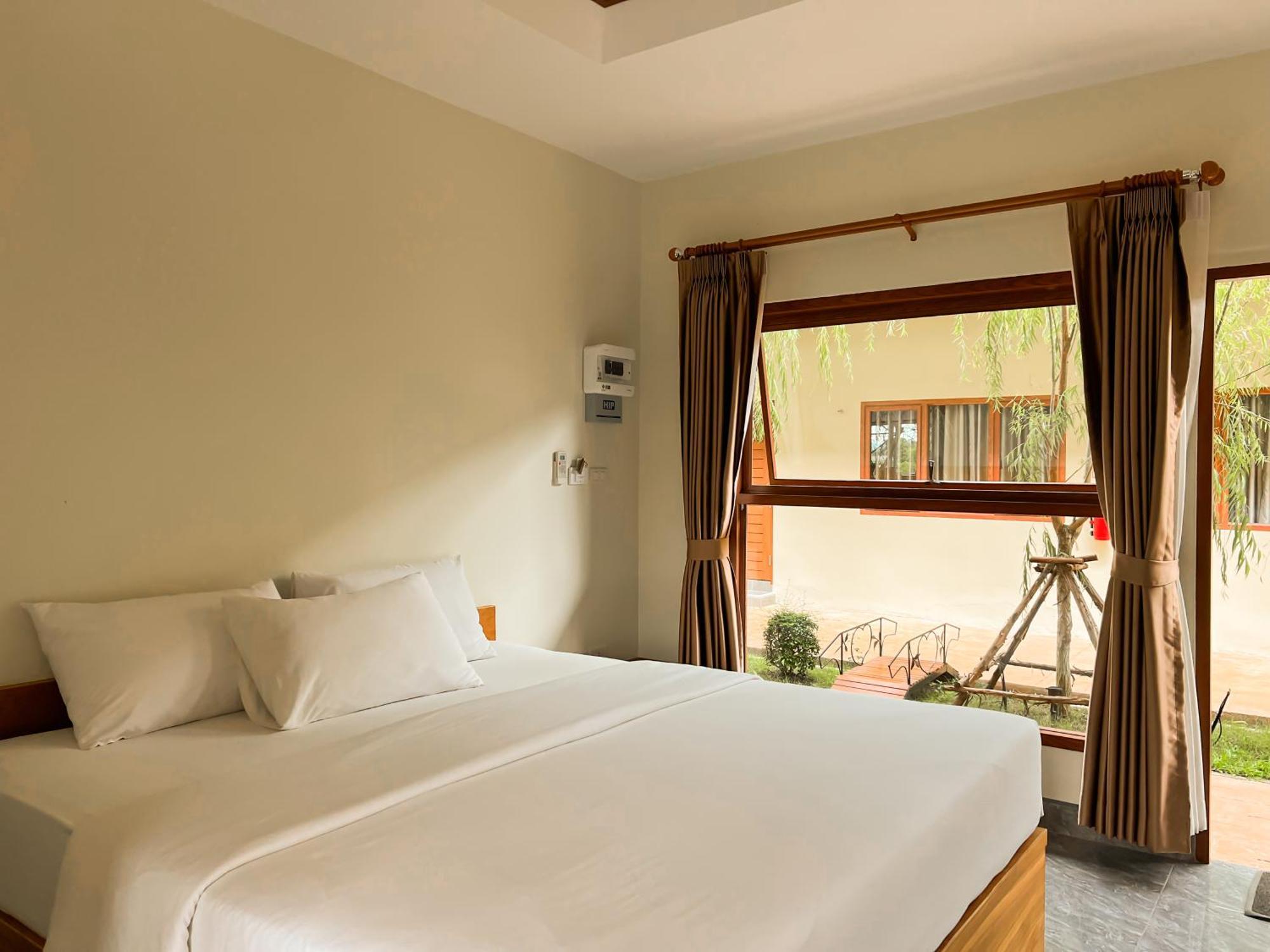 Tachang Airport Hotel 핫야이 외부 사진