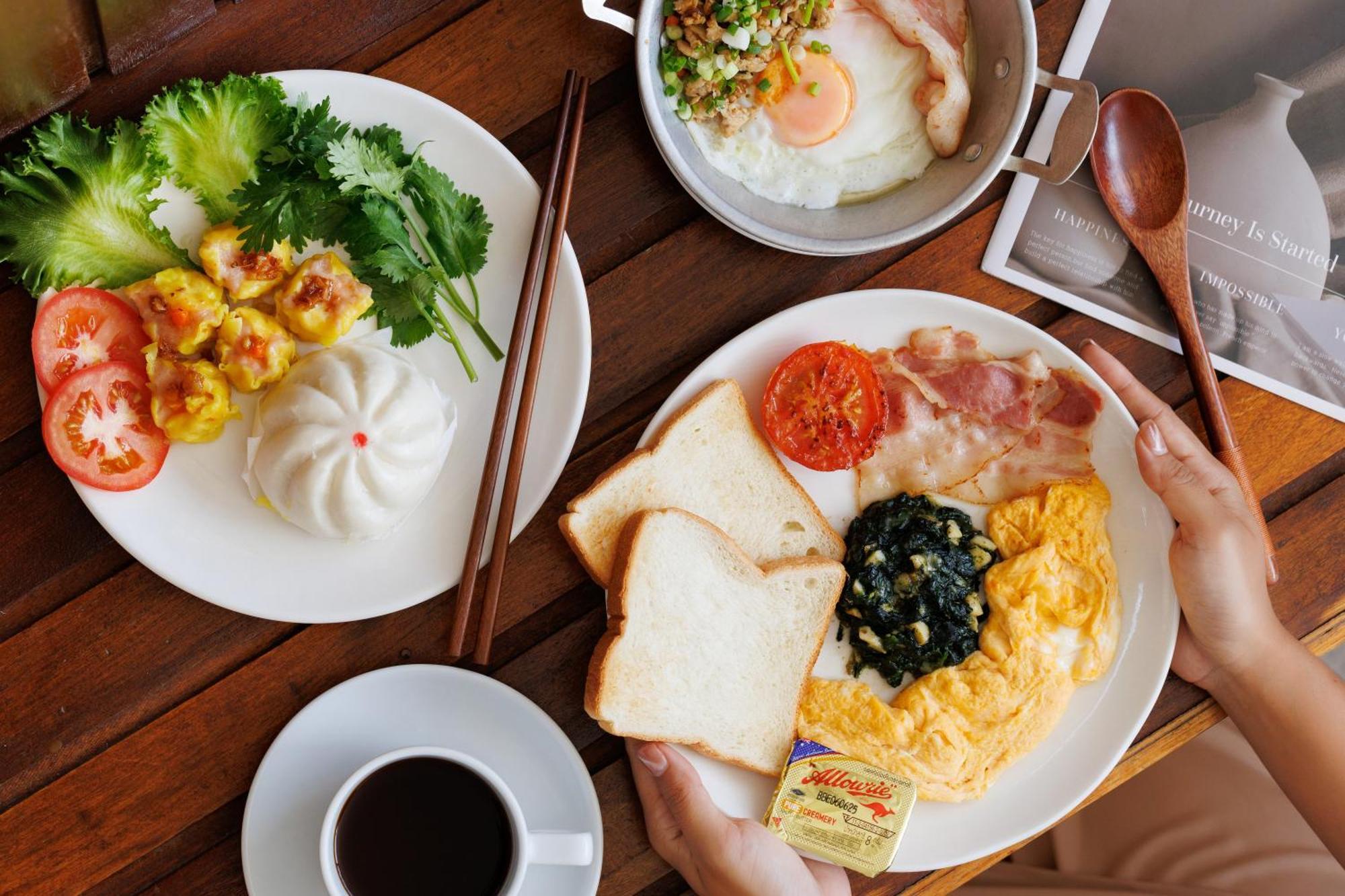 Tachang Airport Hotel 핫야이 외부 사진